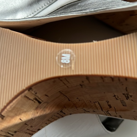 Mark Fisher Sandals - Picture 5 of 5